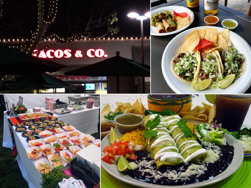 Tacos & Co