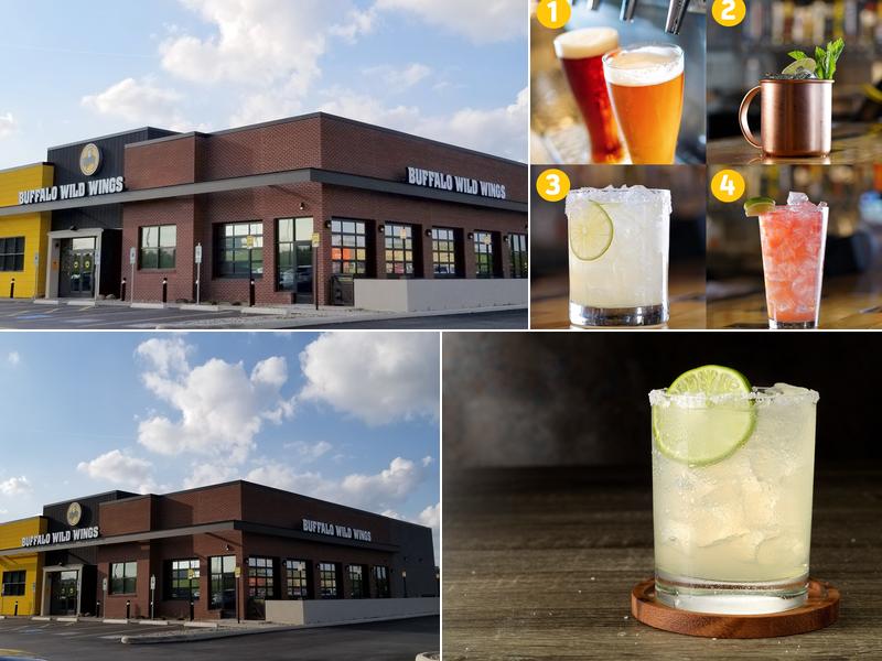 Buffalo Wild Wings