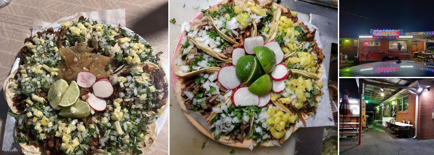 Tacos Lopez