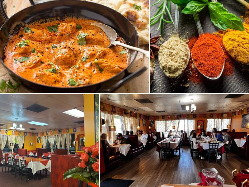 Sherpa Kitchen 5290 Arapahoe Ave B, Boulder