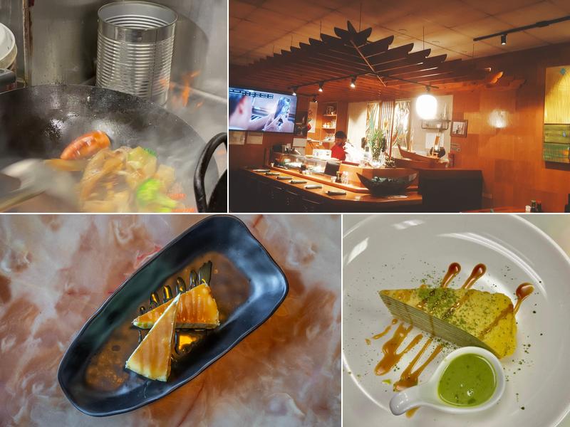 Sushi Thai 5760 Old Hickory Blvd #106, Hermitage