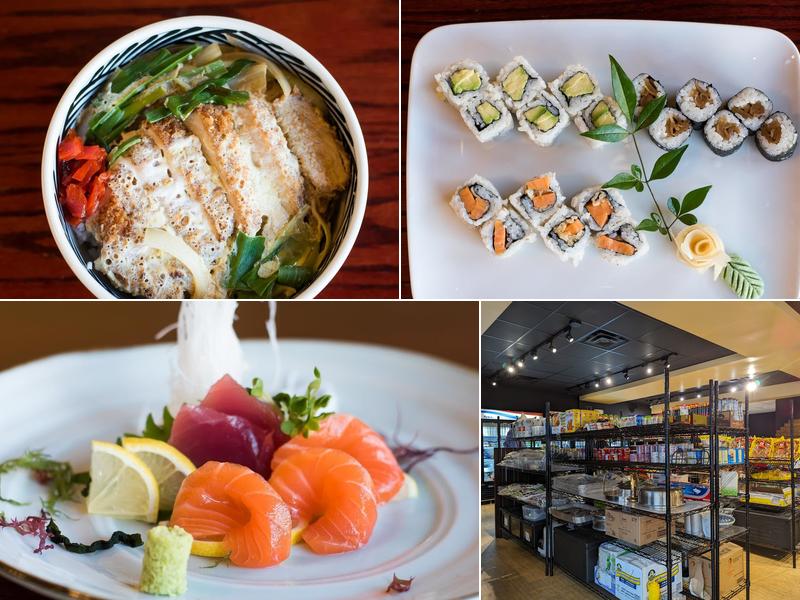 Tako Grill 4914 Hampden Ln, Bethesda