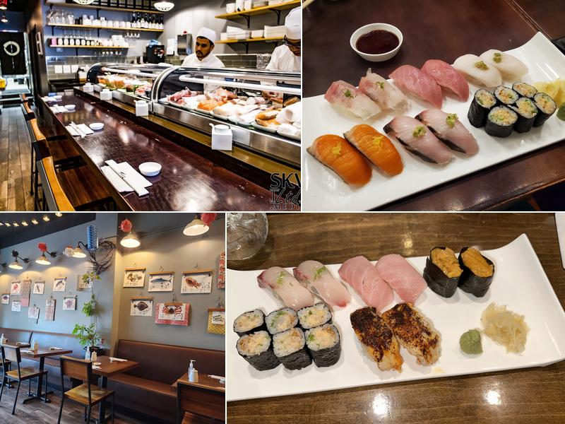 Takumi 310 S Washington St B, Falls Church