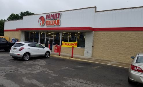 Family Dollar