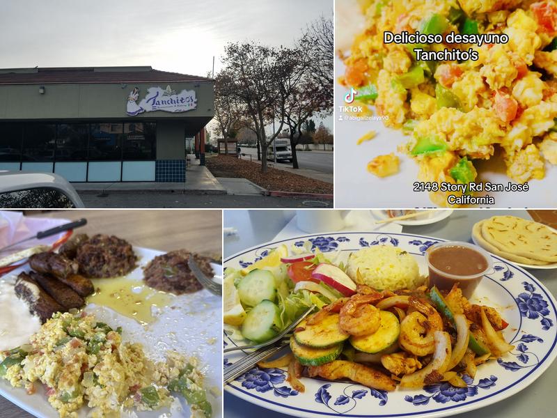 Tanchito's Restaurant