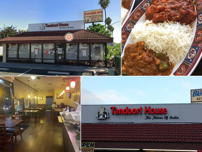 Tandoori House - Indian Restaurant & Catering Services