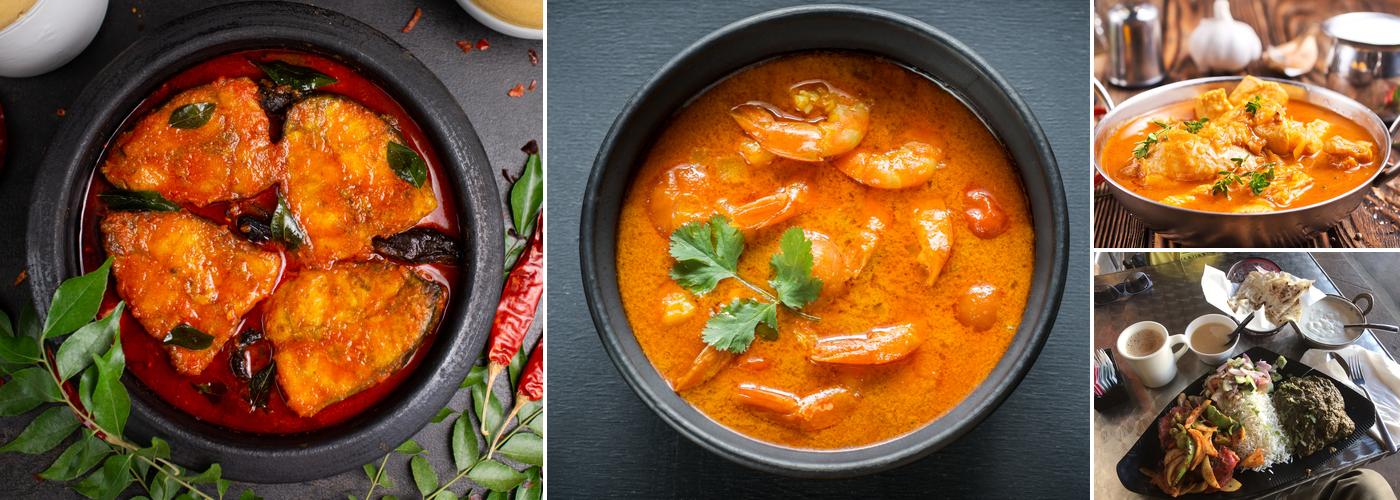 Tandoori Hut - Indian Restaurant and Catering Service Menu