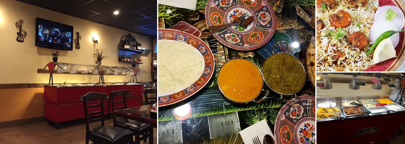 Tandoori Hut - Indian Restaurant and Catering Service