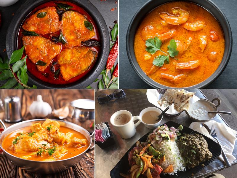 Tandoori Hut - Indian Restaurant and Catering Service Menu