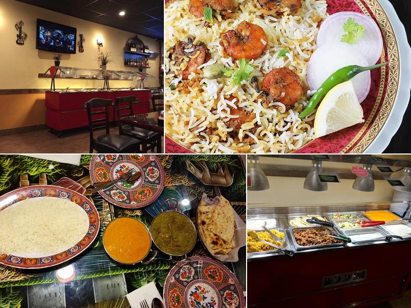 Tandoori Hut - Indian Restaurant and Catering Service
