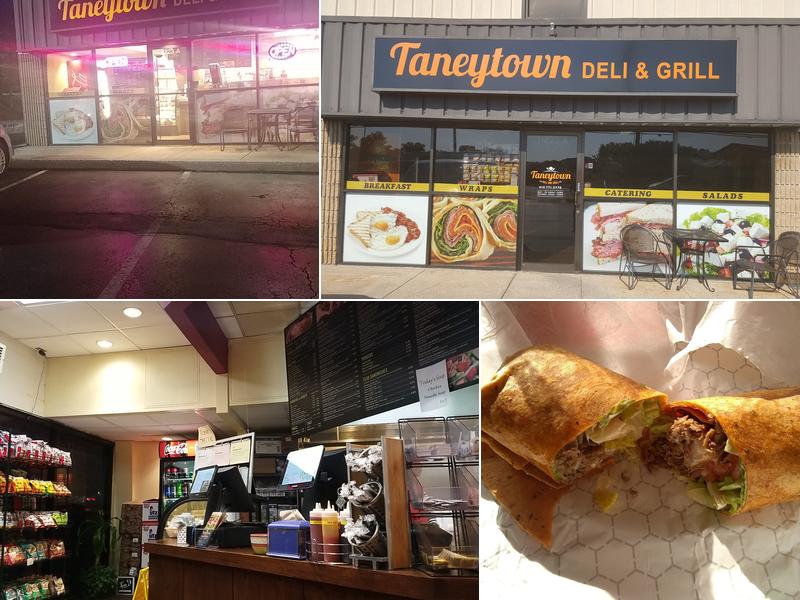 Taneytown Deli & Grill