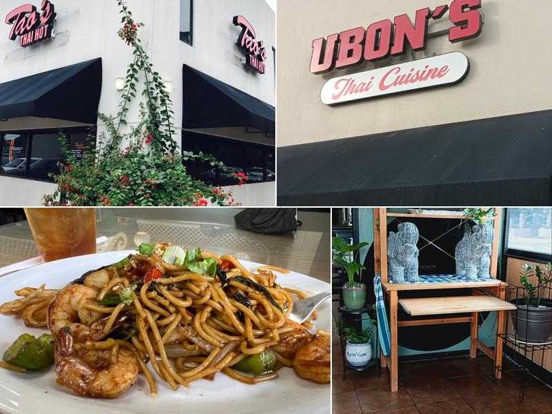 UbonTao's Thai Restaurant