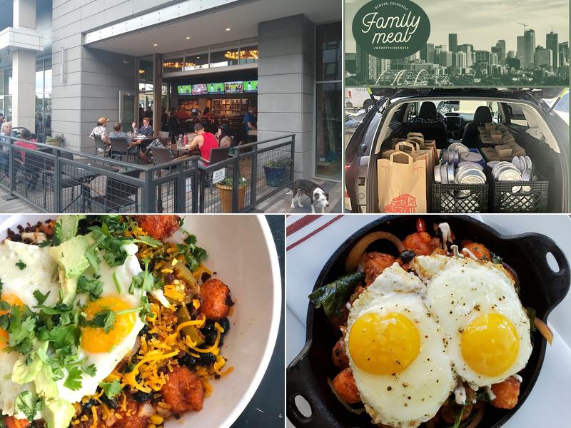 Tap & Burger Belleview Station