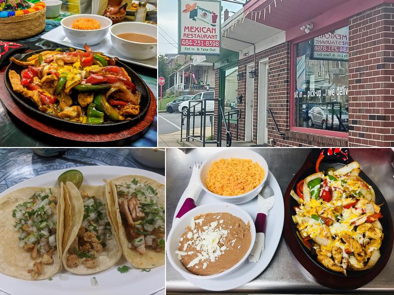 Taqueria El Jalapeno