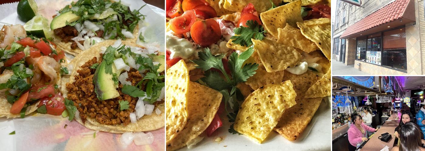 El Ranchito on Milwaukee (24 Hrs)