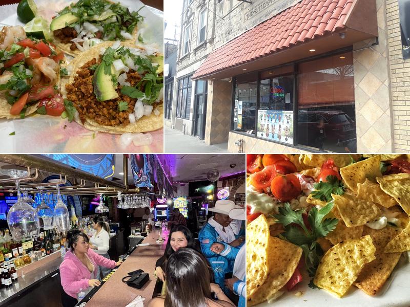 El Ranchito on Milwaukee (24 Hrs)