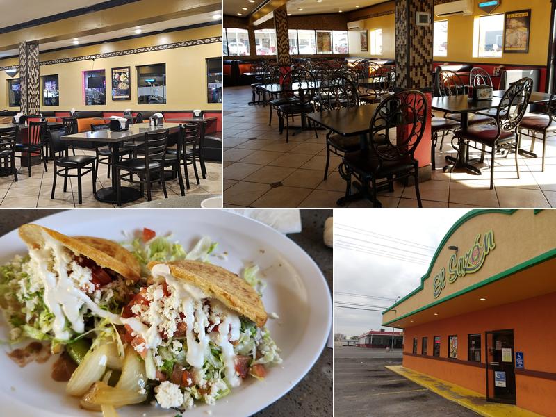 Taqueria El Sazon Kennewick