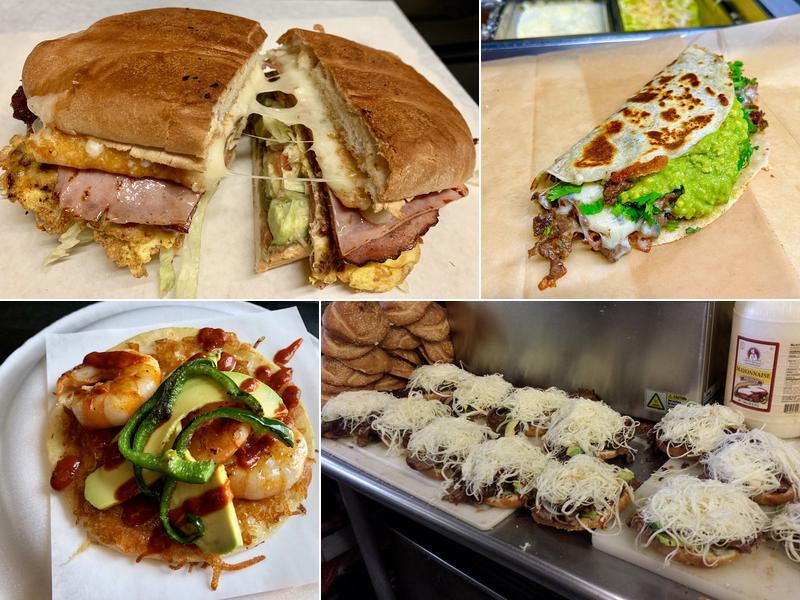 Takos 14223 Bellflower Blvd, Bellflower