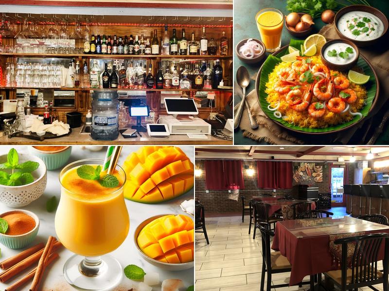 Taste of India - DENVER