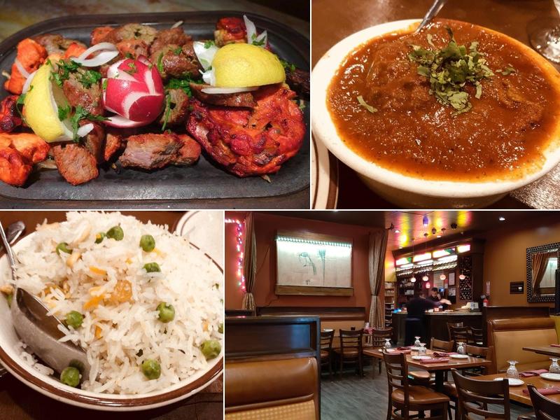 Taste of India - Sherman Oaks