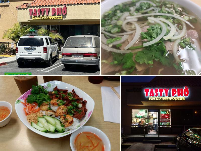 Tasty Pho