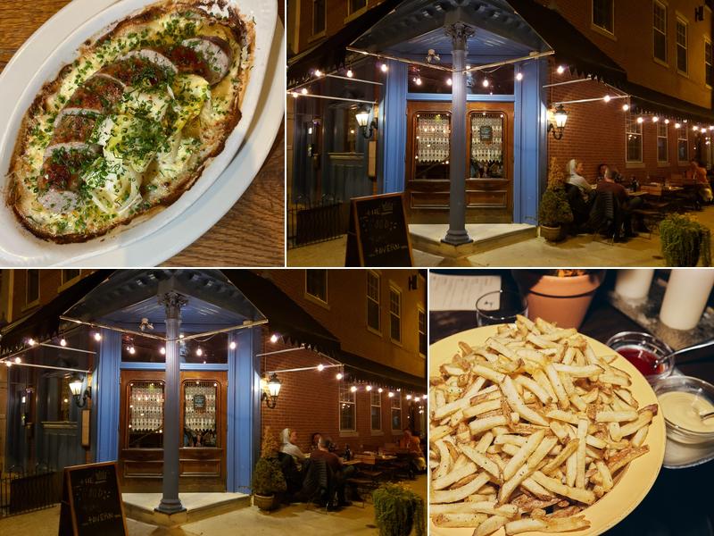 The Good King Tavern