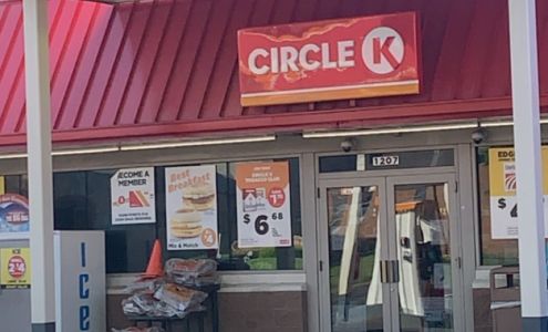 Circle K