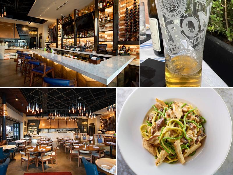 Taverna 7400 Windrose Ave. B130, Plano