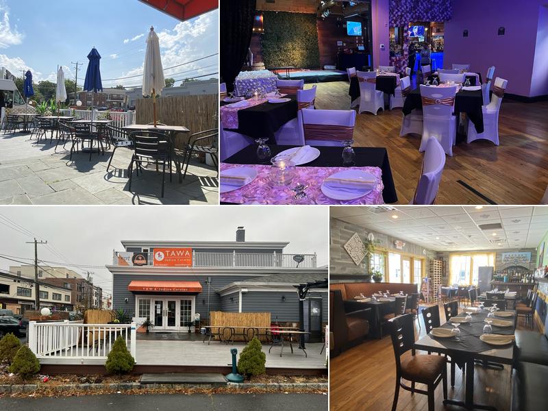Tawa Restaurant, Bar and Lounge 487 Glenbrook Rd, Stamford