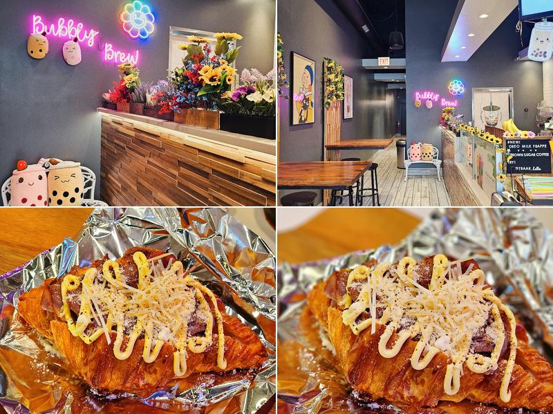 TBaar - Bubble Tea, Fresh Juice, Sandwich & More!