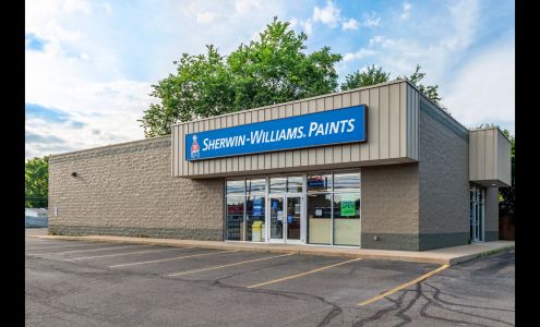Sherwin-Williams Paint Store