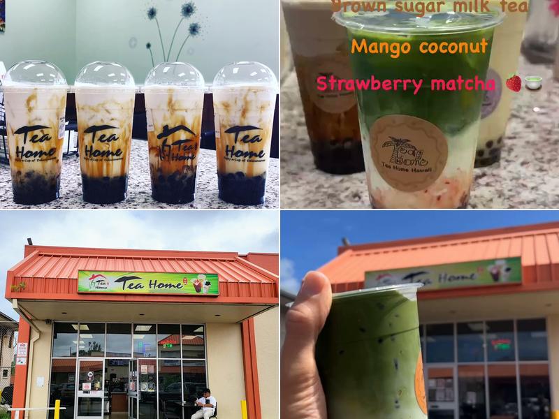 Tea Home 45-934 Kamehameha Hwy c2, Kaneohe