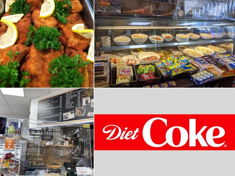 Ted's Delicatessens & Caterers