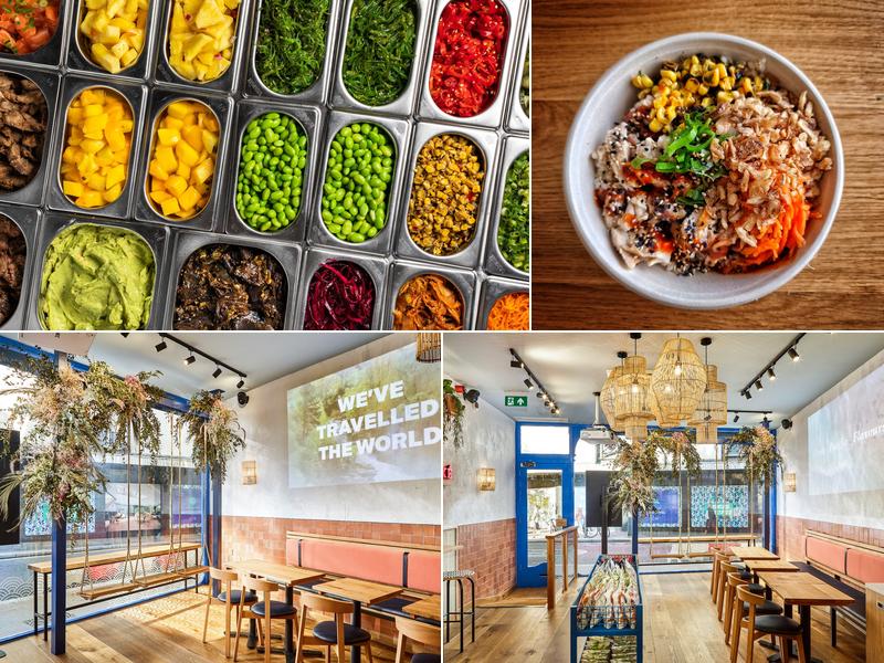 Island Poké Richmond