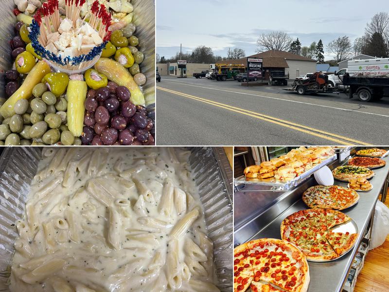 Teresa's Deli & Catering - Lakeshore