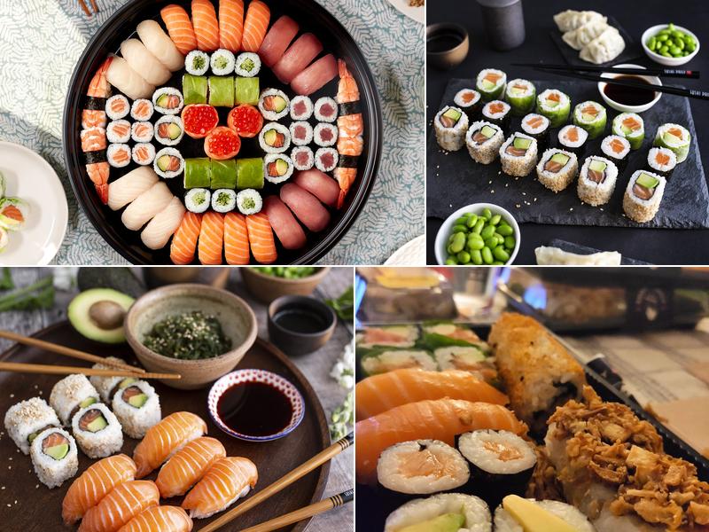 Sushi Daily Twickenham