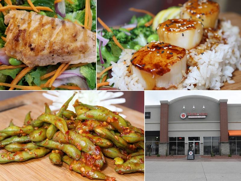 Teriyaki House Japanese Grill