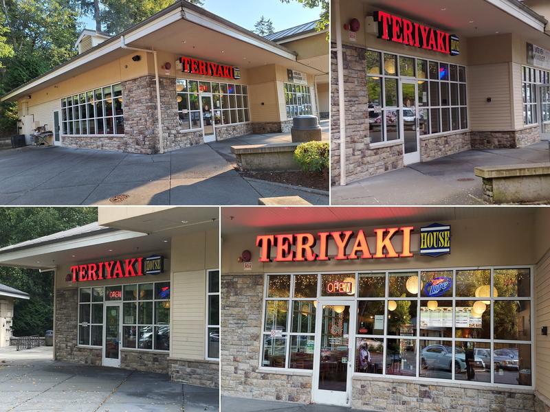 Teriyaki House