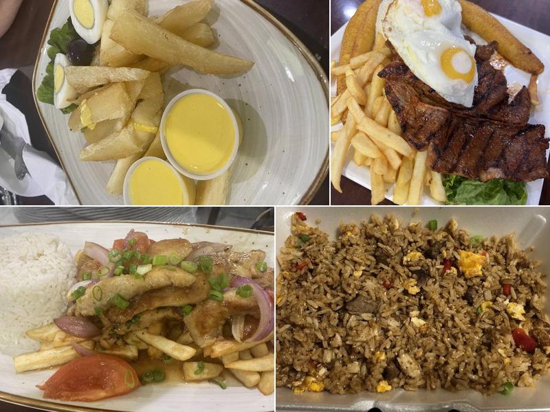 Terras Ceviche 559 Bound Brook Rd, Middlesex