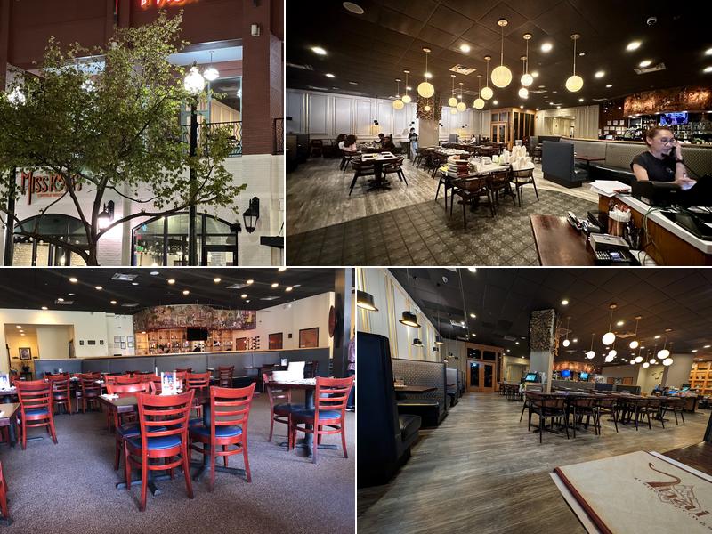 Thai At Silver Spring 921 Ellsworth Dr, Silver Spring