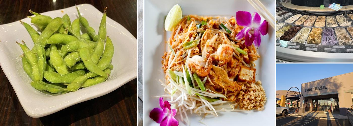 Thai Basil Signature Scottsdale
