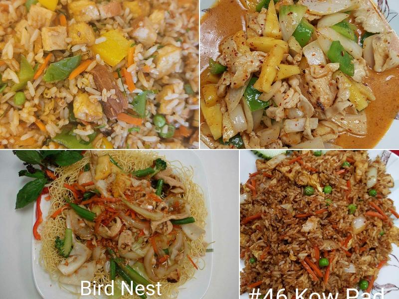 Thai Chef 44801 Hayes Rd, Sterling Heights