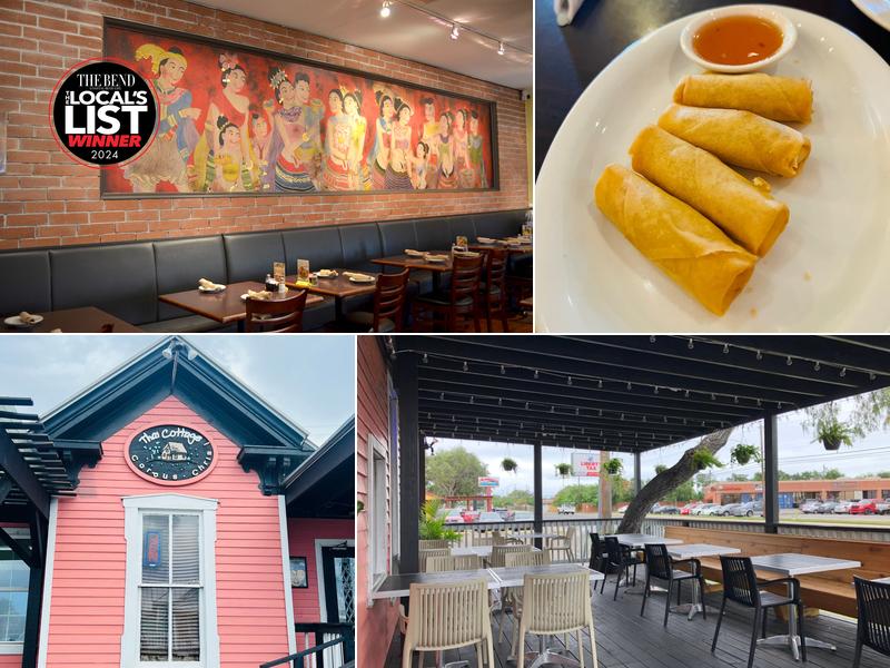 Thai Cottage Corpus Christi