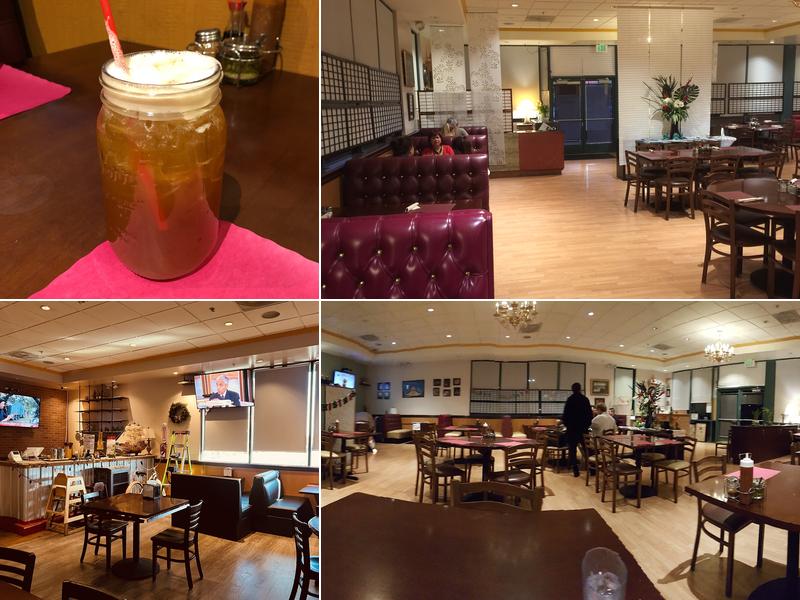 Thai Dawn Bistro 14317 Bear Valley Rd #2, Victorville