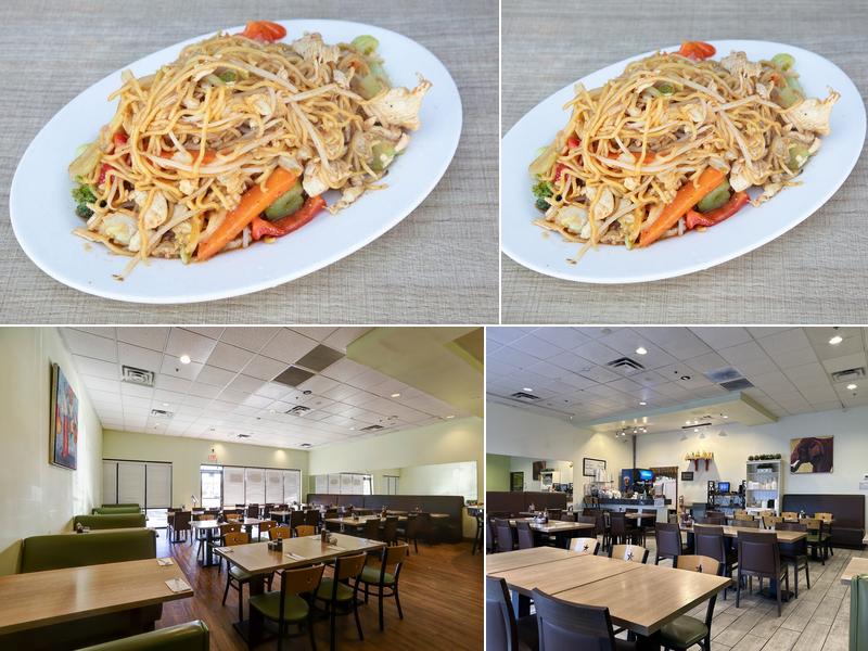 Thai House 15577 Hayden Rd #105, Scottsdale