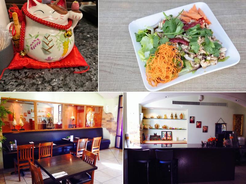 Thai House On Shea 6949 E Shea Blvd # 130, Scottsdale