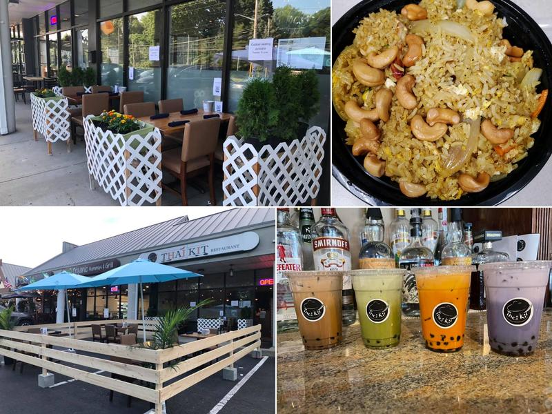 Thai Kit 222 Post Rd C, Fairfield