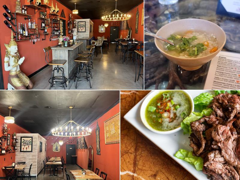 Thai Kitchen O'Fallon