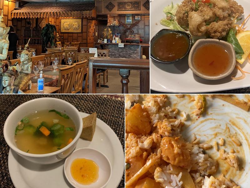 Thai Ruby