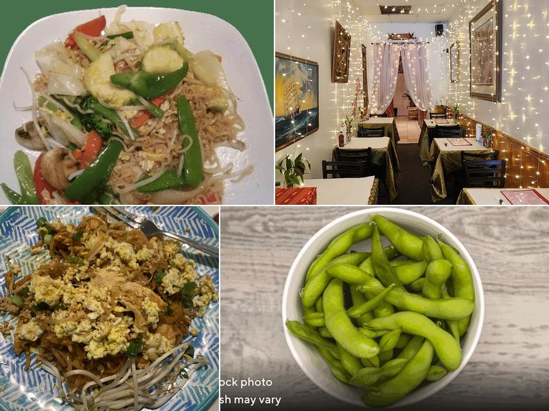 Thai Spice Restaurant